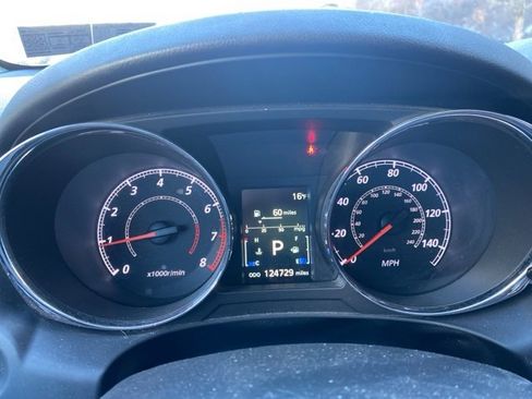 Used 2016 Mitsubishi Outlander Sport SEL image 18