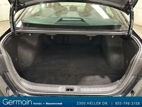 Used 2023 Nissan Altima 2.5 SV image 30