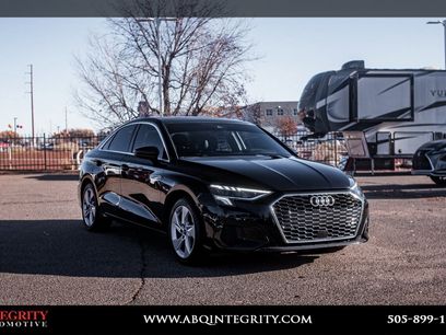 Used 2023 Audi A3 2.0T Premium