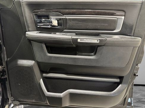Used 2016 RAM 1500 Limited image 12