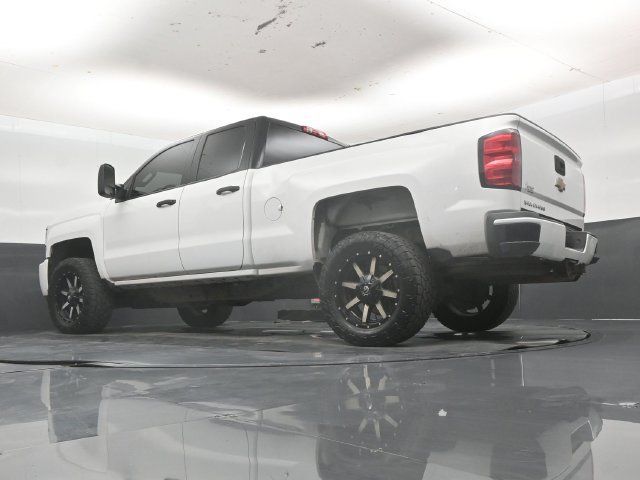 Used 2015 Chevrolet Silverado 2500 W/T w/ WT Convenience Package RWD image 52
