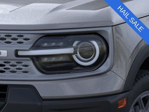 New 2026 Ford Bronco Sport Big Bend AWD/4WD image 18
