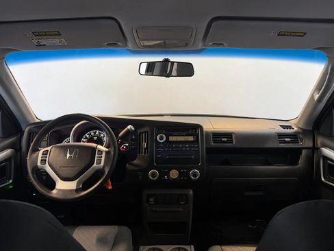 Used 2007 Honda Ridgeline RTS image 9