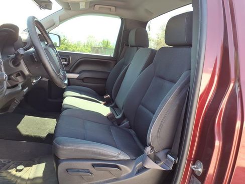 Used 2014 Chevrolet Silverado 1500 LT AWD/4WD image 30