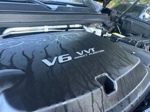 Used 2021 Chevrolet Colorado Z71 image 30