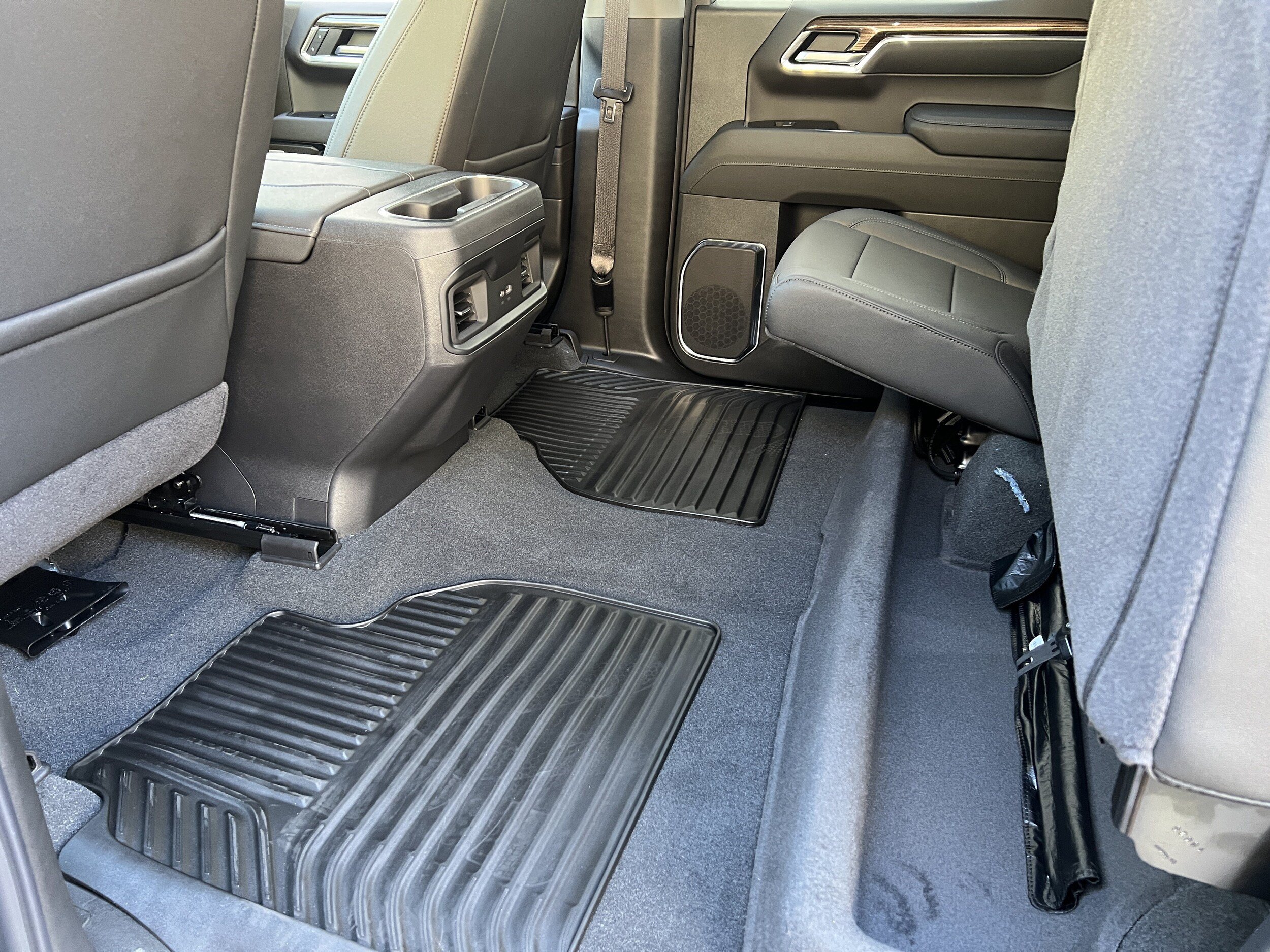 New 2026 Chevrolet Silverado 1500 RST w/ Convenience Package II AWD/4WD image 19