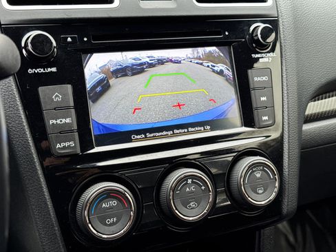 Used 2020 Subaru WRX image 28