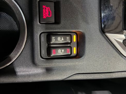 Used 2018 Subaru Crosstrek 2.0i Limited AWD/4WD image 29