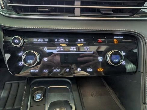 Used 2023 INFINITI QX60 Luxe w/ Cargo Package AWD/4WD image 25
