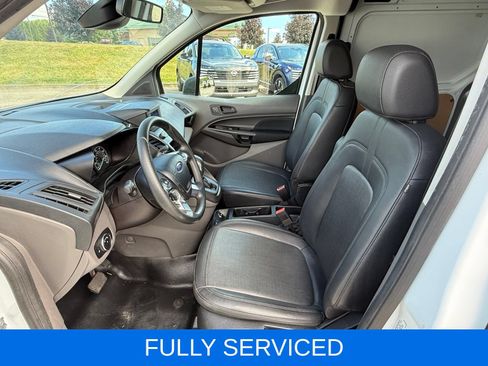 Used 2020 Ford Transit Connect XL FWD image 15