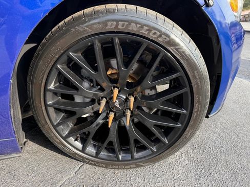 Used 2015 Ford Mustang Premium w/ Equipment Group 201A image 26