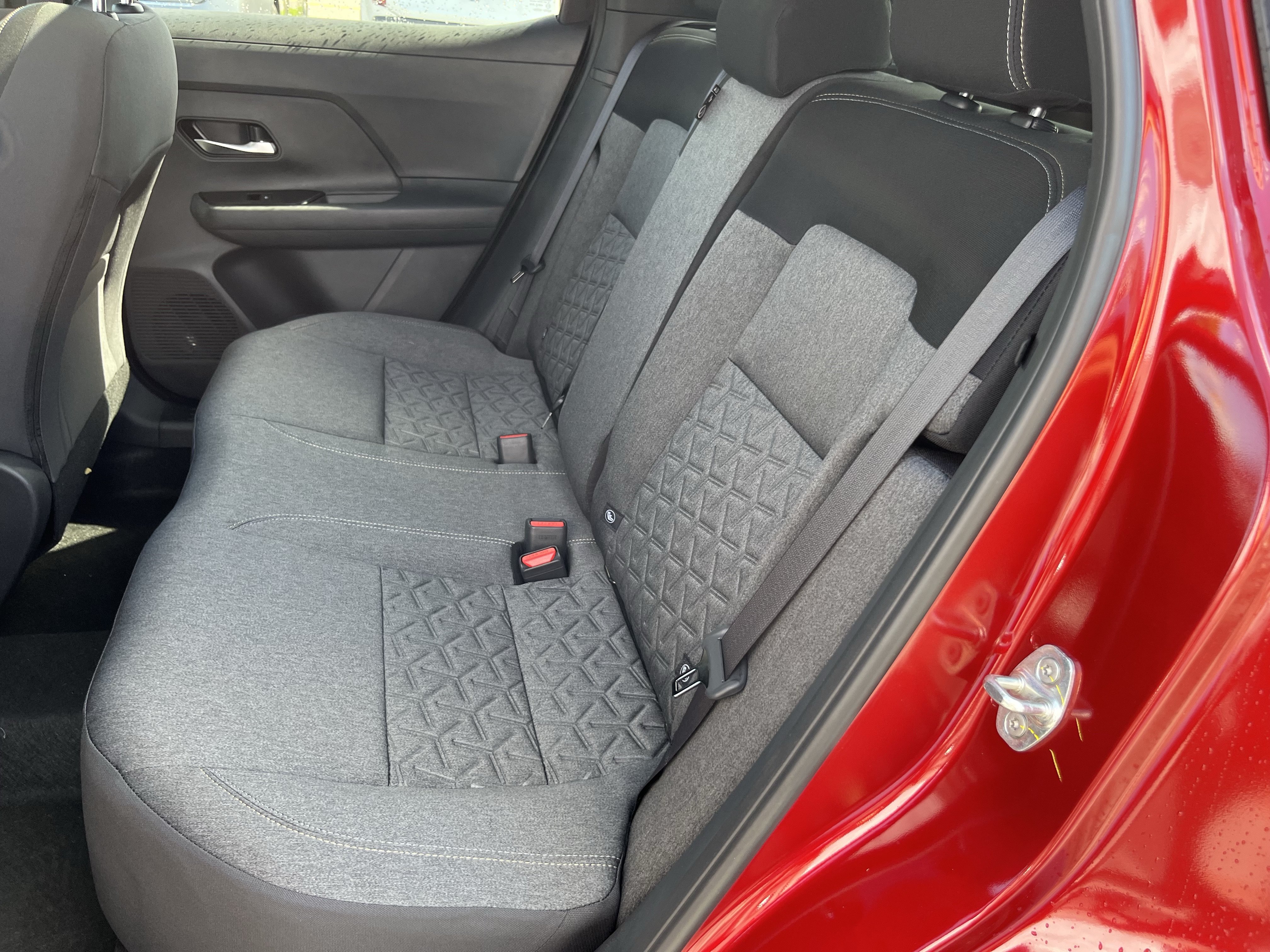 New 2026 Nissan Kicks SV w/ SV Premium Package AWD/4WD image 18