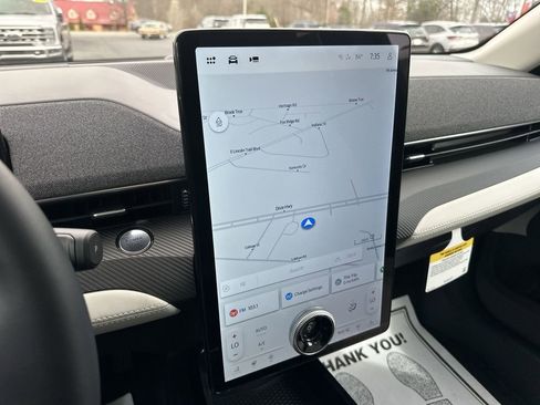 Used 2025 Ford Mustang Mach-E Premium image 18