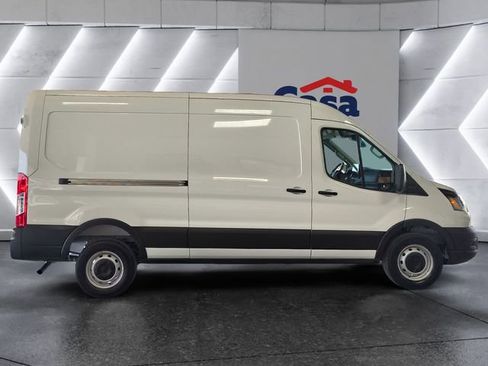New 2026 Ford Transit 250 148 Medium Roof image 30
