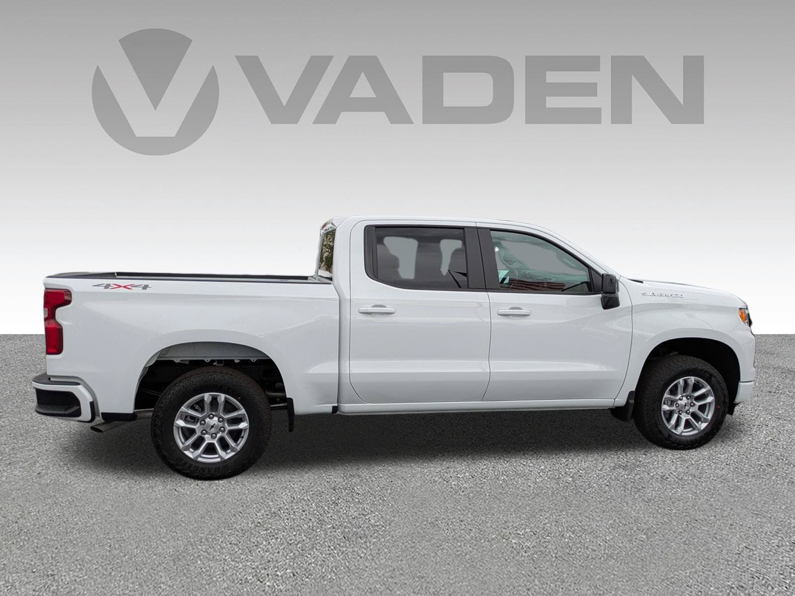 New 2026 Chevrolet Silverado 1500 RST AWD/4WD image 24