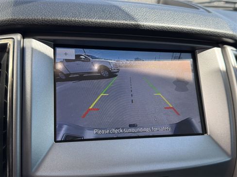 Certified 2021 Ford Ranger XLT w/ Equipment Group 301A Mid image 21