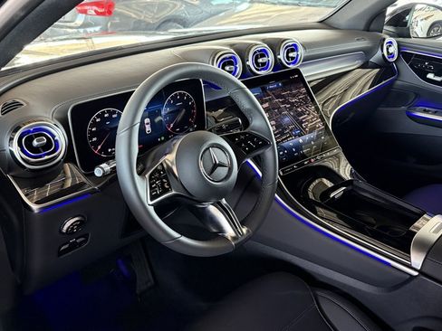 New 2026 Mercedes-Benz GLC 300 4MATIC image 21