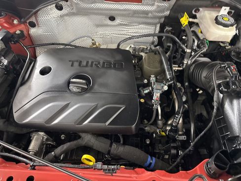 Used 2024 Buick Encore GX Sport Touring w/ Comfort Package image 28