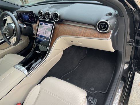 Certified 2024 Mercedes-Benz C 300 Sedan image 48