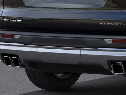 New 2026 GMC Acadia Elevation w/ Elevation Premium Package FWD image 14