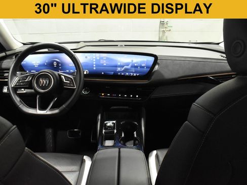 Used 2025 Buick Envision Sport Touring AWD/4WD image 2