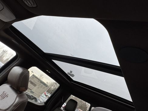 New 2025 Ford F150 King Ranch w/ FX4 Off-Road Package image 15