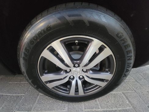 Used 2018 Honda Pilot EX-L image 21