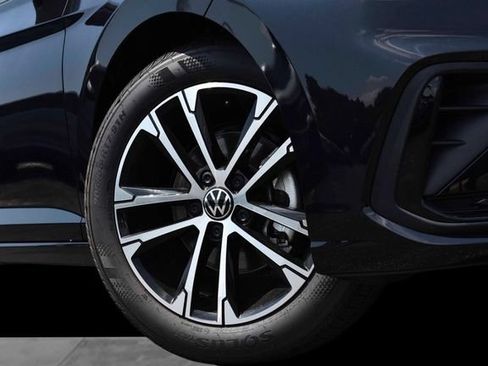 New 2026 Volkswagen Jetta Sport FWD image 3