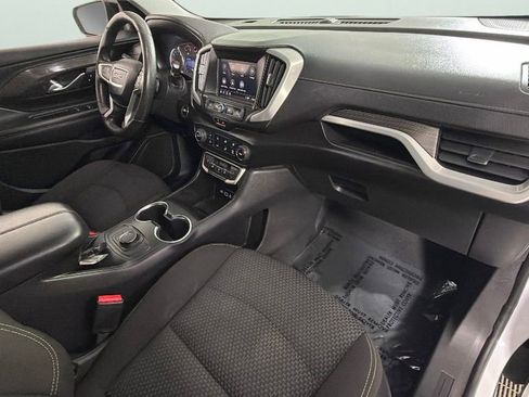Used 2023 GMC Terrain SLE w/ Elevation Edition FWD image 33