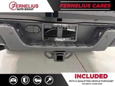 Used 2023 Toyota Tacoma TRD Sport w/ TRD Premium Sport Package AWD/4WD image 22