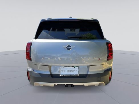 New 2027 MINI Cooper Countryman S AWD/4WD image 4