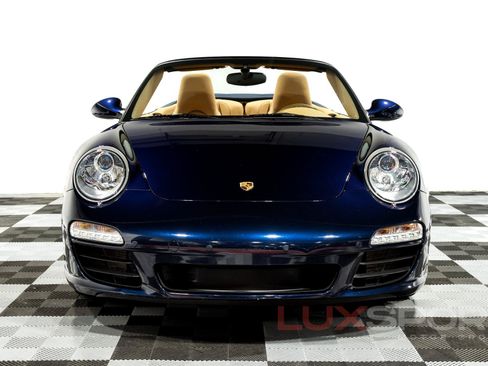 Used 2009 Porsche 911 Carrera S RWD image 11