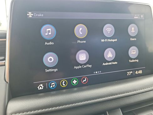 Used 2021 Chevrolet Tahoe LT image 15