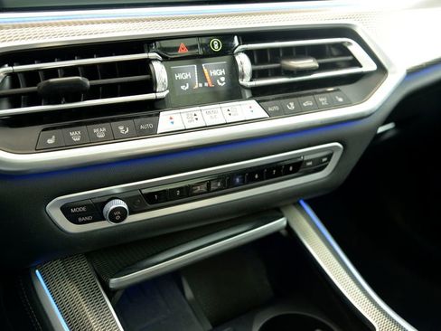 Used 2023 BMW X5 xDrive40i w/ Executive Package image 24