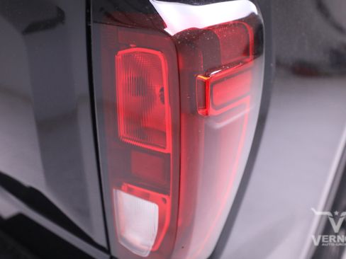 New 2026 GMC Sierra 1500 Pro w/ Graphite Edition image 40