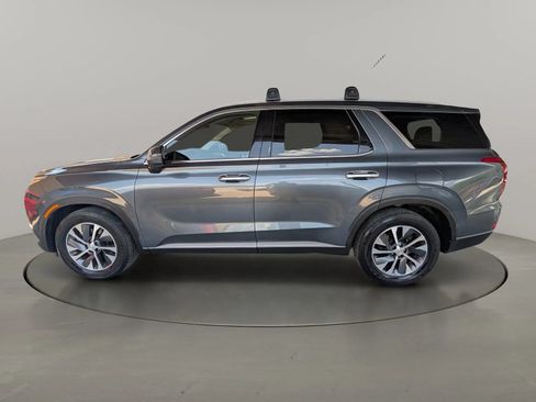 Used 2021 Hyundai Palisade SEL FWD image 2