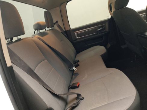 Used 2022 RAM 1500 Classic SLT w/ Electronics Group image 19