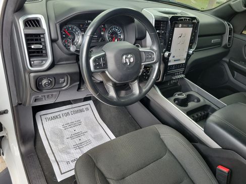 Used 2023 RAM 1500 Big Horn AWD/4WD image 13