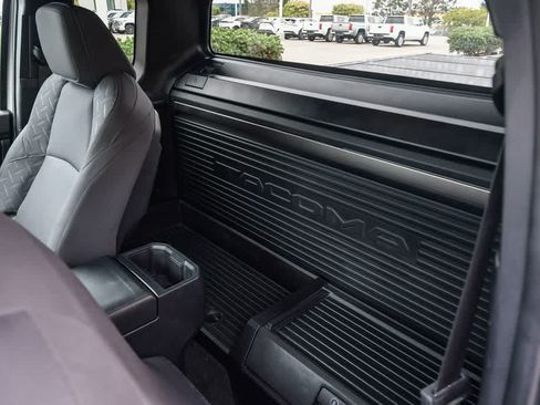 Used 2025 Toyota Tacoma SR RWD image 18