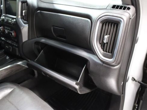 Used 2020 Chevrolet Silverado 2500 LTZ w/ LTZ Premium Package image 28