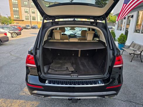 Used 2016 Mercedes-Benz GLE 350 4MATIC image 14