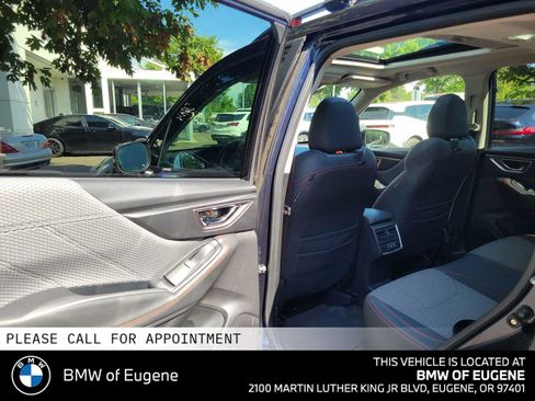 Used 2019 Subaru Forester Sport AWD/4WD image 19