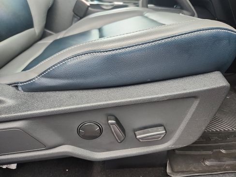 Used 2024 Ford Bronco Outer Banks image 33