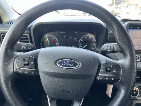 Used 2024 Ford Maverick XL image 16