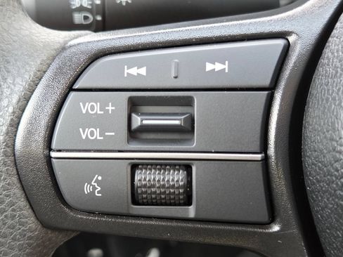 Certified 2025 Honda Accord LX image 11