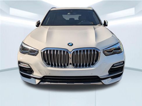 Used 2019 BMW X5 xDrive40i w/ Convenience Package image 2