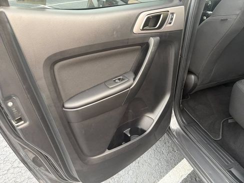 Used 2019 Ford Ranger XLT w/ Equipment Group 301A Mid AWD/4WD image 33