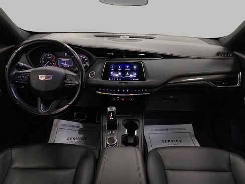 Used 2019 Cadillac XT4 Sport image 22