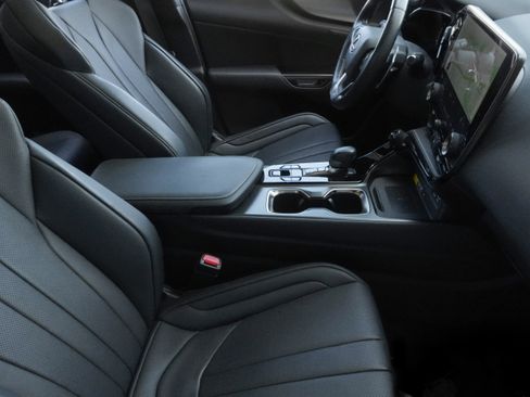 Used 2022 Lexus NX 350 F Sport AWD/4WD image 13