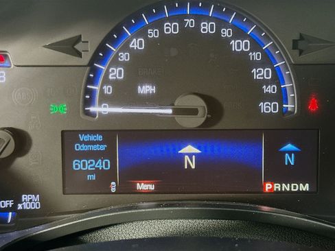 Used 2016 Cadillac ATS 2.0T Sedan RWD image 16
